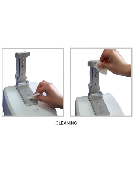 SPECTRO-NANO3 micro espectrofotómetro