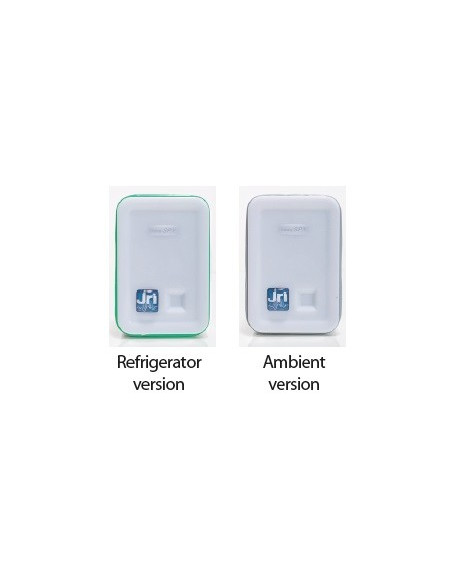 Nano SPY T1 Mini Registrador Wireless de temperatura para cámaras