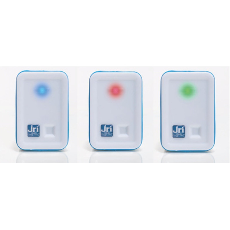 Nano SPY T1 Mini Data Logger de Temperatura sem fio para câmaras