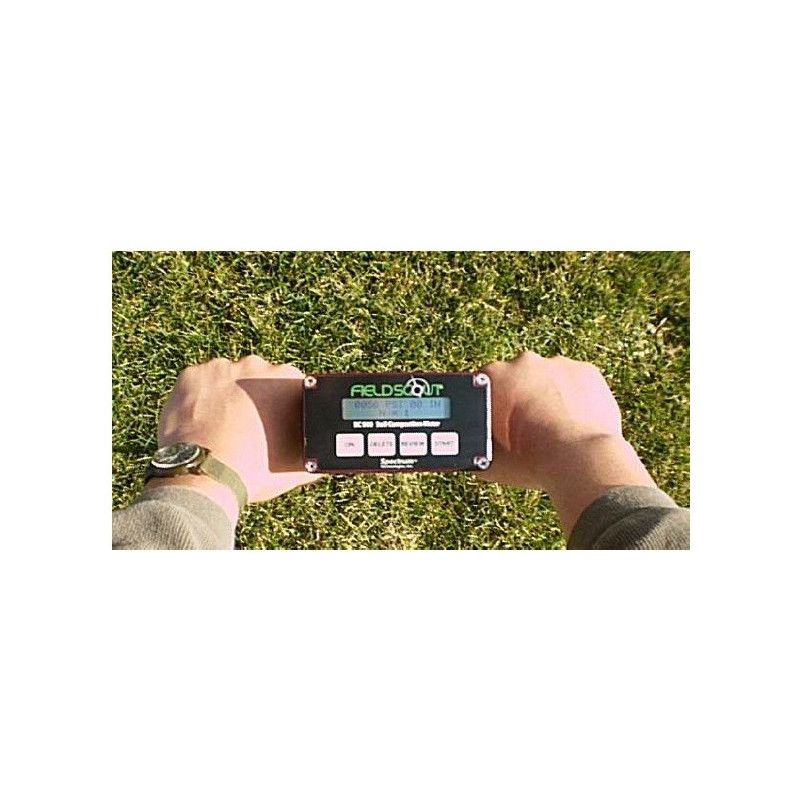 SC-900 FieldScout Digital Soil Compaction Meter (Digital Penetrometer)