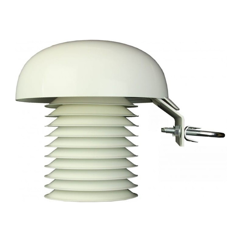 Thermohygrometer for Compressed Air. Data logger.