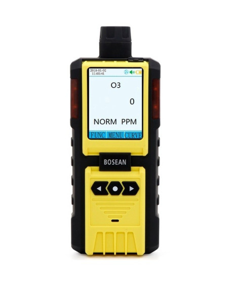 AO-K-600-O3  Ozone O3 Gas Detector