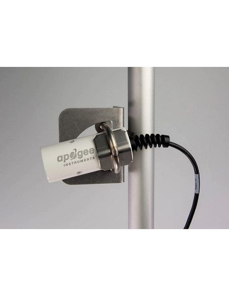 SI-121-SS Sensor Radiómetro Infrarrojo con campo de visión estrecho