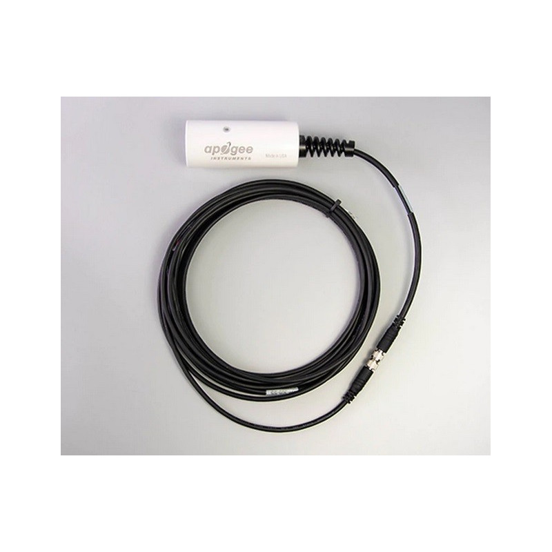 SI-121-SS Sensor Radiómetro Infrarrojo con campo de visión estrecho