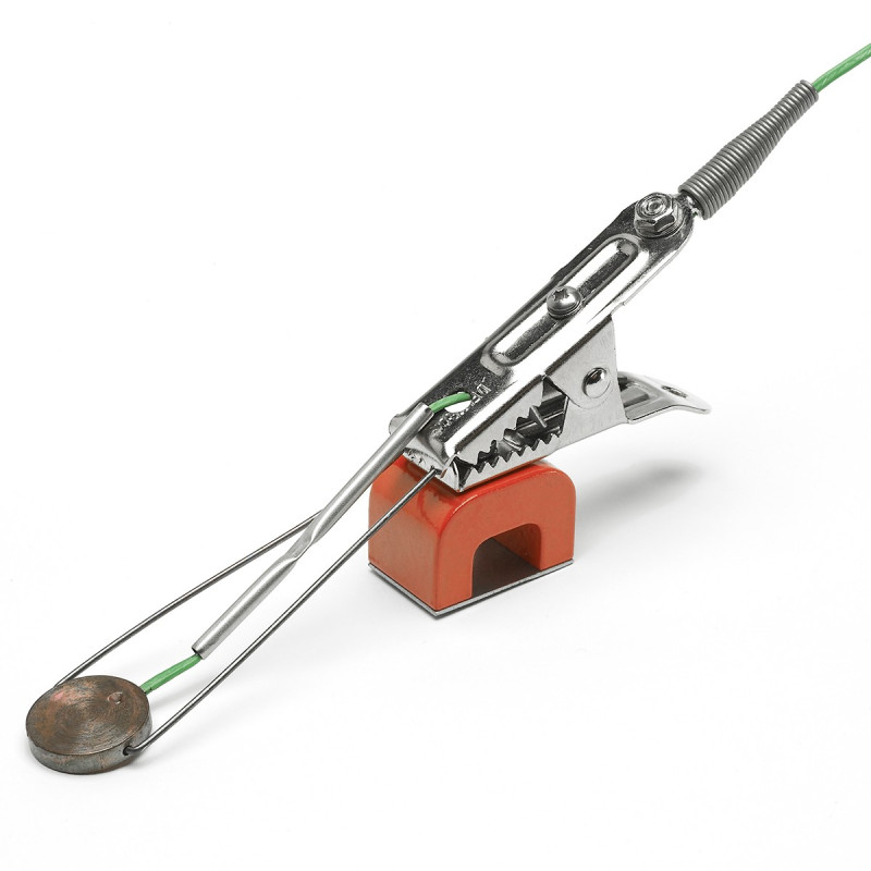 OMK610 Sistema de Perfilado de Horno de Pintura y para Procesos Industriales