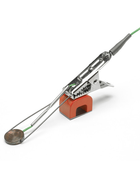 OMK610 Sistema de Perfil de Forno de Pintura e para Processos Industriais