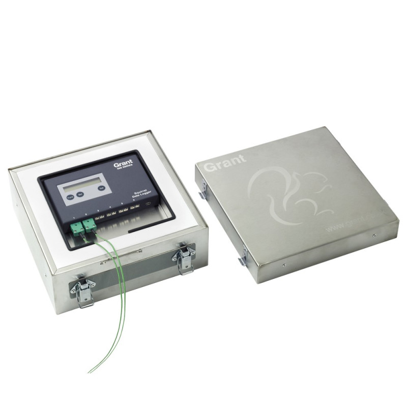 OMK610 Sistema de Perfilado de Horno de Pintura y para Procesos Industriales