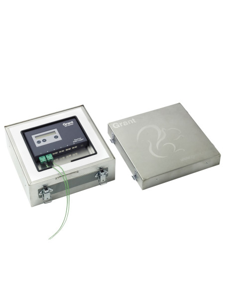 OMK610 Sistema de Perfil de Forno de Pintura e para Processos Industriais