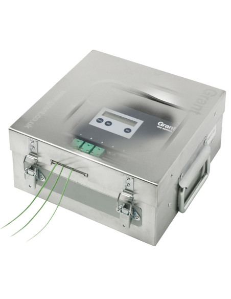 OMK610 Sistema de Perfil de Forno de Pintura e para Processos Industriais