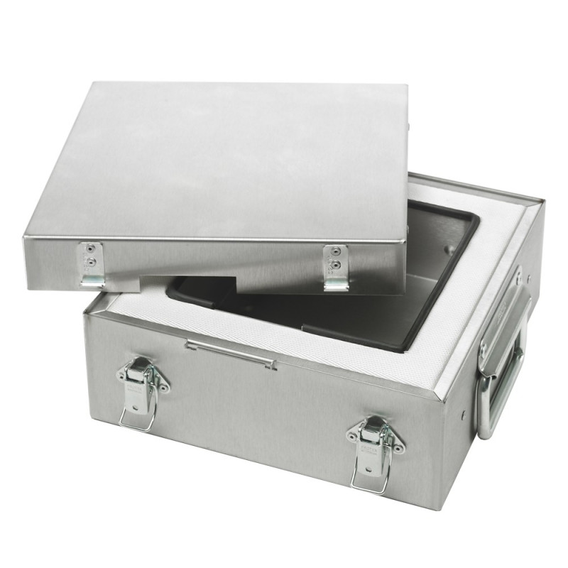 OMK610 Sistema de Perfil de Forno de Pintura e para Processos Industriais