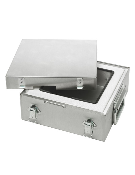OMK610 Sistema de Perfil de Forno de Pintura e para Processos Industriais
