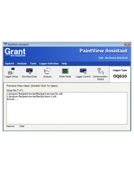 Software PaintView