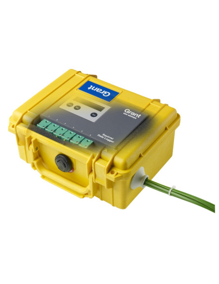 CMK610-S Medidor de Maturidade em Concreto