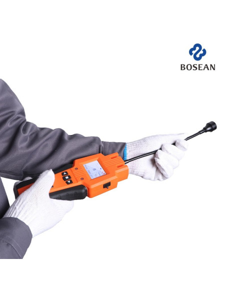 K-300 Detector de fugas de gas portátil