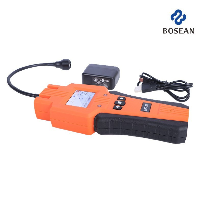 K-300 Detector de fugas de gas portátil