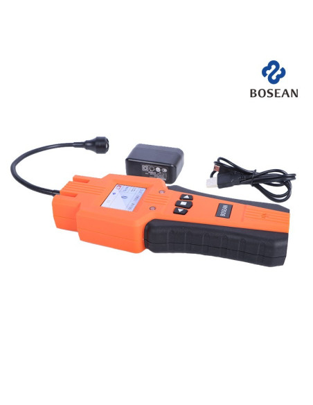 K-300 Detector de fugas de gas portátil