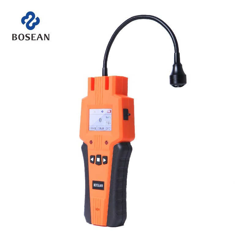 K-300 Detector de fugas de gas portátil