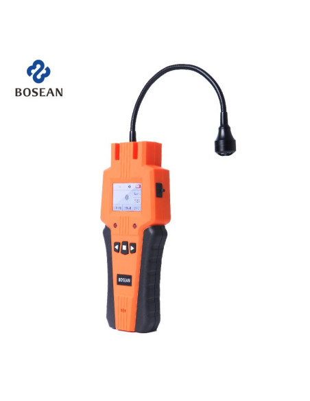 K-300 Detector de fugas de gas portátil