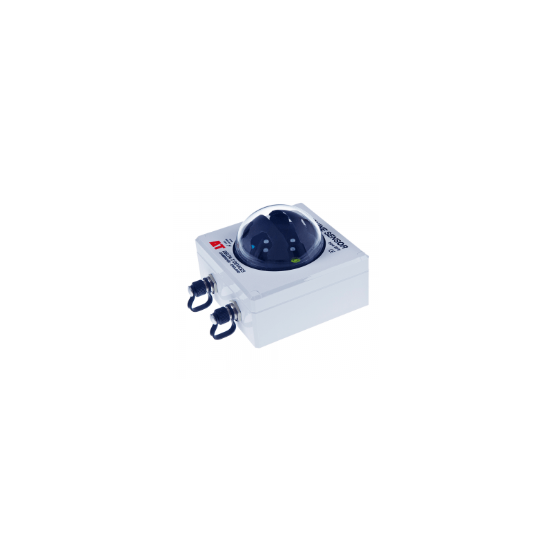 BF5 Sensor de Radiação para Luz Solar, Luz PAR e Iluminação