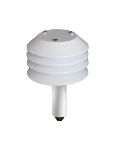 UTAV-B Temperature and Humidity Sensors (Out:4÷20mA)