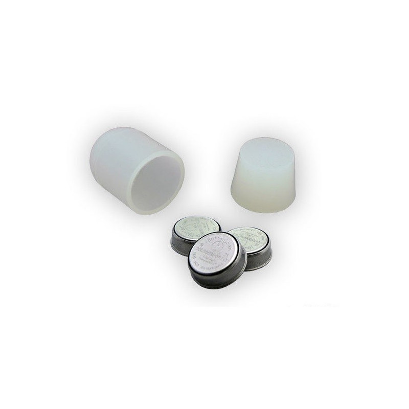 SL50-ACC06-PK1 Gabinete Impermeável para iButton