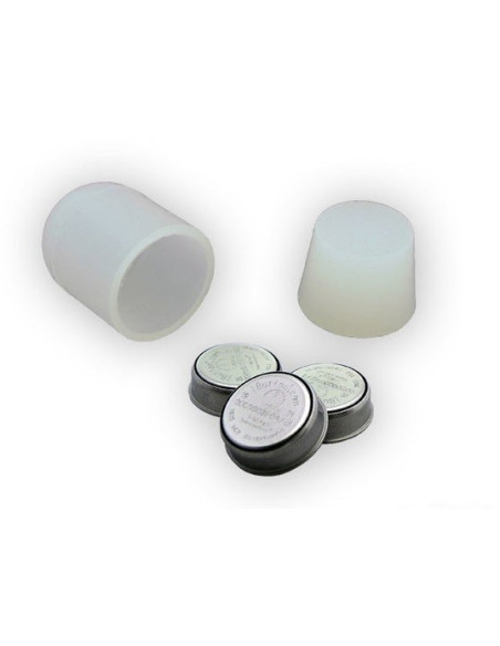 SL50-ACC06-PK1 Gabinete Impermeável para iButton