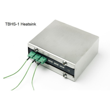 OMK610-TP Sistema de Monitoreo de Procesos Alimenticios