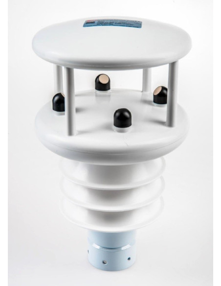 AO-900-10 Estación Meteorológica Ultrasónica Automática