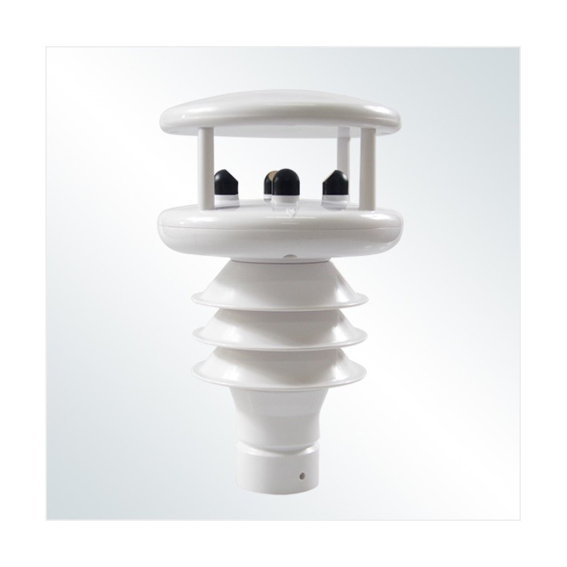 AO-900-10 Estación Meteorológica Ultrasónica Automática