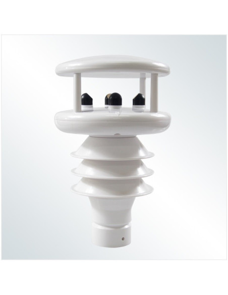 AO-900-10 Estación Meteorológica Ultrasónica Automática