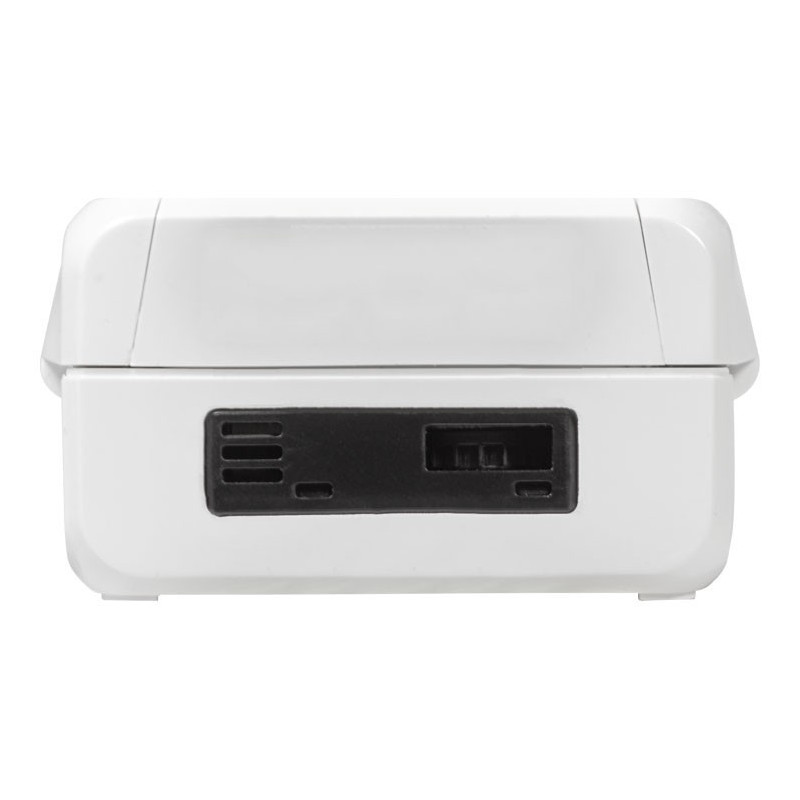 FS1308 Transmisor de partículas / partículas, salida digital Modbus