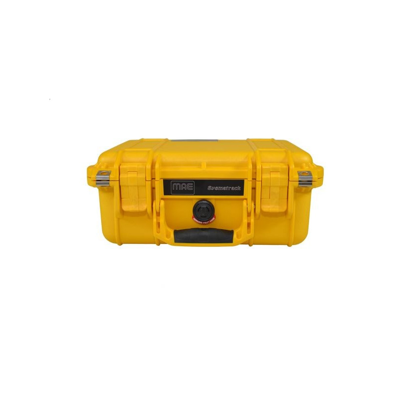 Kit SYSMATRACK de 12 canales