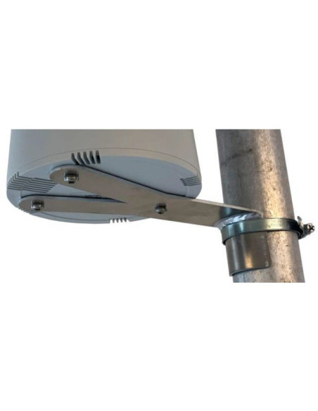 Soporte de poste Universal para Mástil