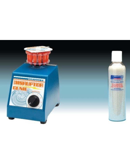 Disyuntor Genie, 230V Sin Enchufe