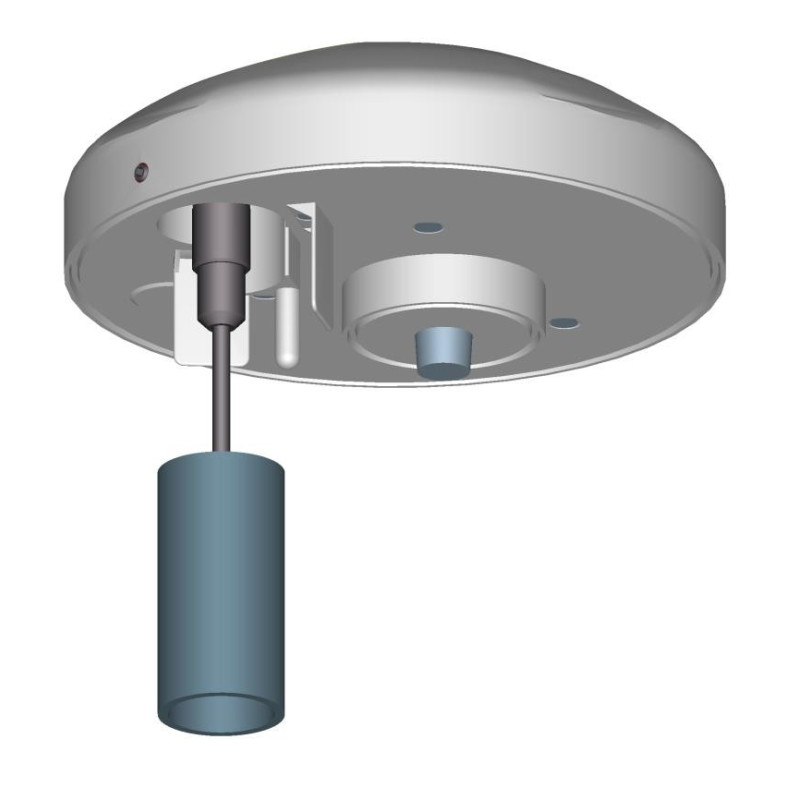 FS6003 Weather Station Compact, Digital Output (Modbus RTU)