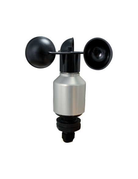 WG2/O Wind speed transmitter - compact