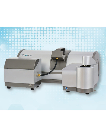 LLPA-C11 Analizador Láser de Tamaño de Partículas