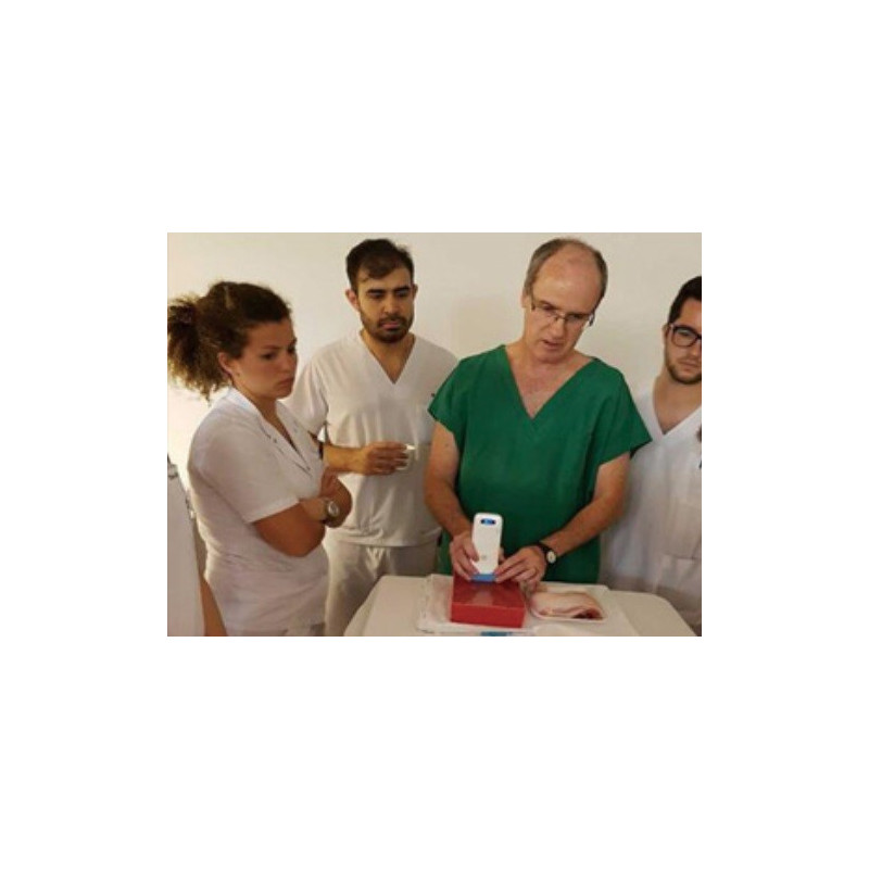 C10CX Color Doppler Linear Probe