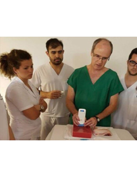 C10CX Color Doppler Linear Probe