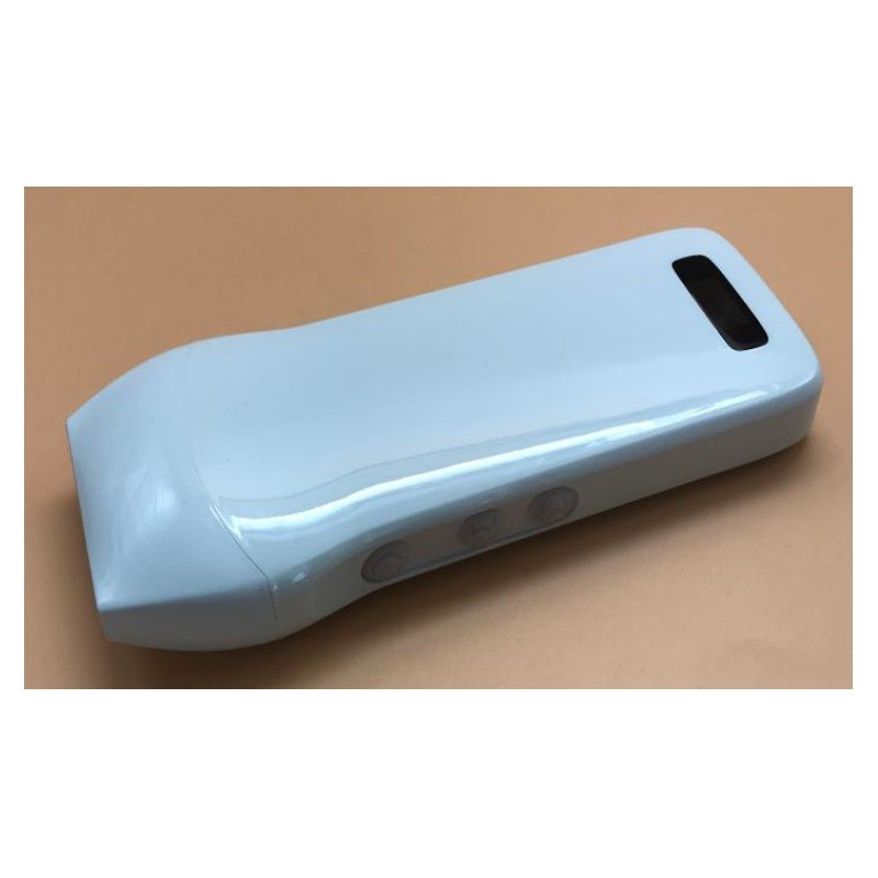C10CX Sonda linear Doppler colorida