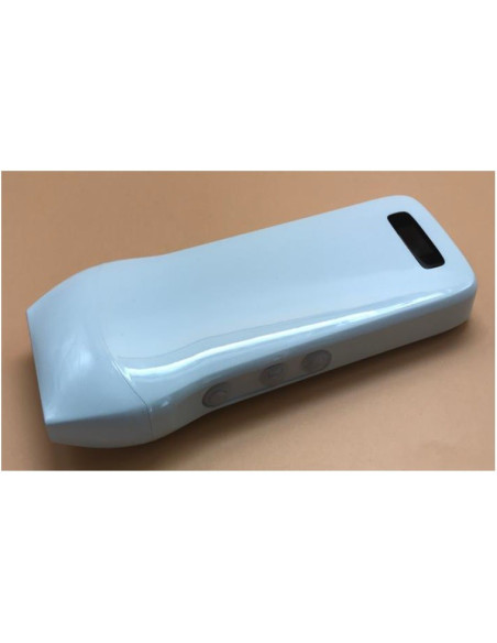 C10CX Sonda linear Doppler colorida