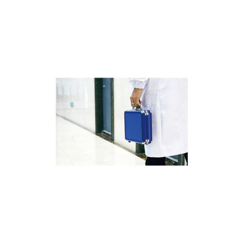 C10CX Sonda linear Doppler colorida