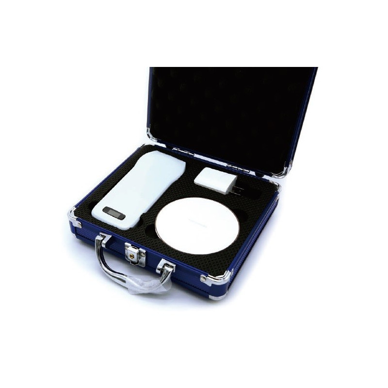 C10CX Sonda linear Doppler colorida
