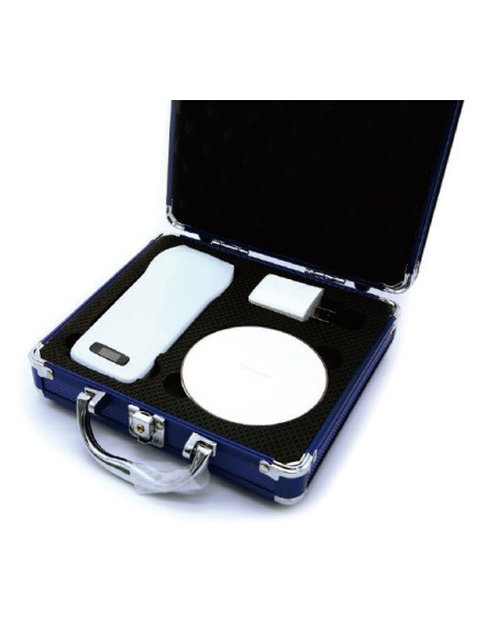 C10CX Sonda lineal Doppler color