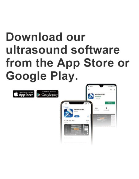 C10CX Color Doppler Linear Probe