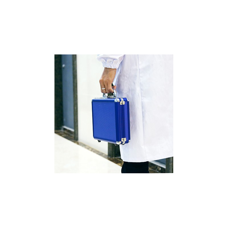 AO-C10T-3-in-1 Ultrasound Wireless Scanner - 5G