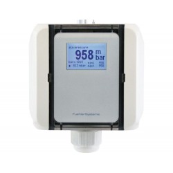 EcoQube - un instrumento digital para medir el radón en viviendas 