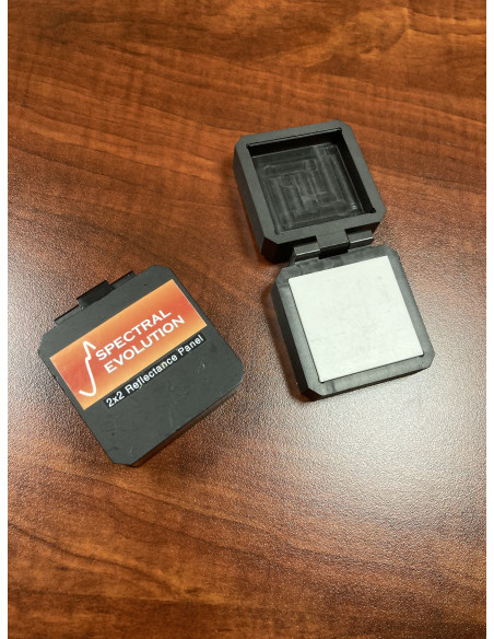 STDWP0202 White 99% reflectance panel, 2x2