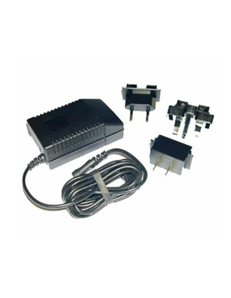 MPU 12V  Universal mains adaptor (power supply)