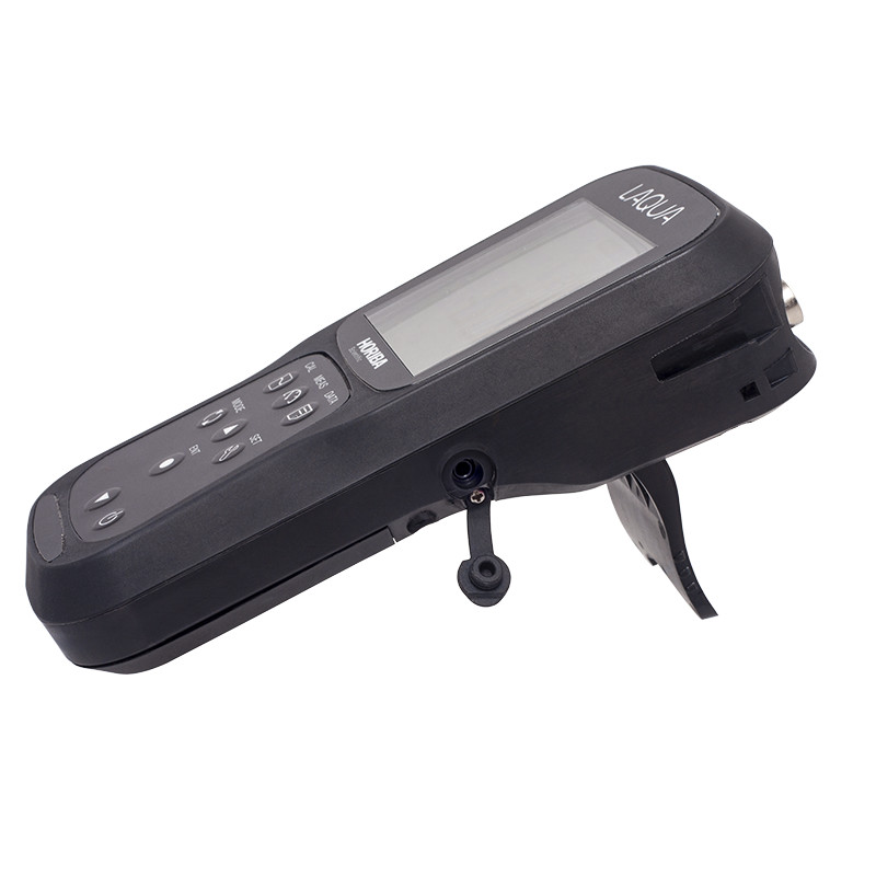 DO120K LAQUAact Handheld Meter Kit for Water Quality